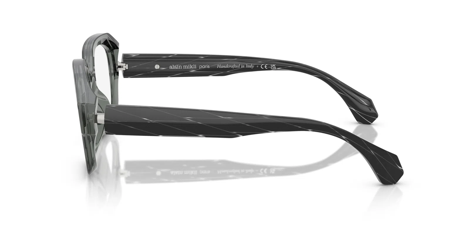 Alain Mikli 3510M Eyeglasses - view 7